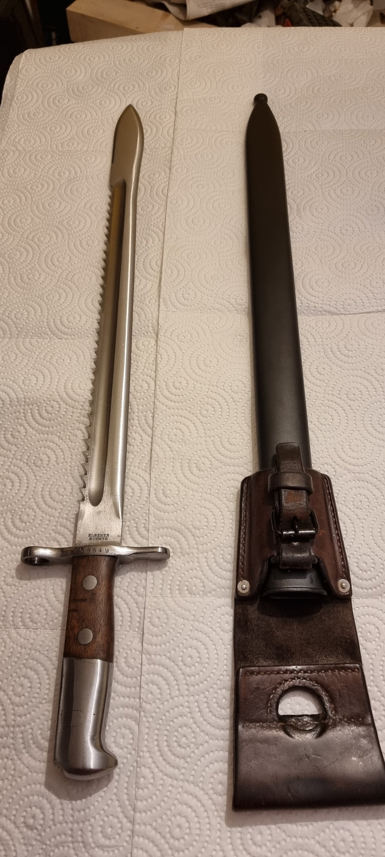 Renatos Spezial Auftrag