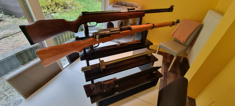 Renatos Spezial Auftrag