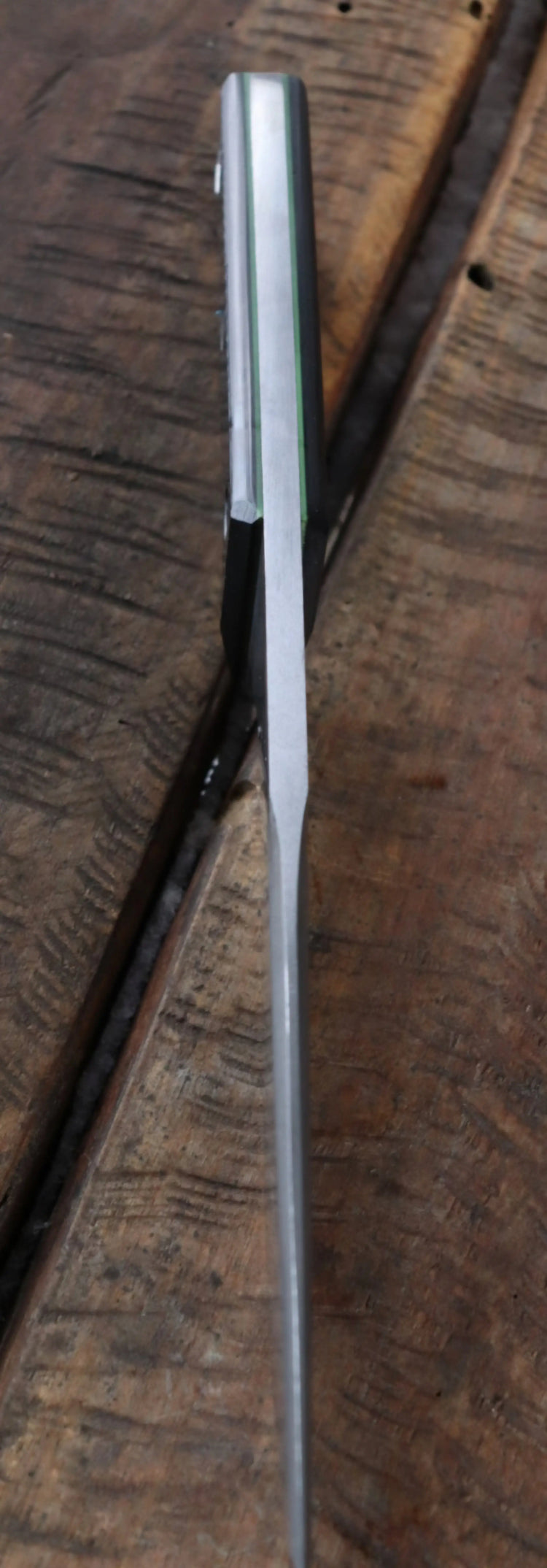 Athene Dominator (Carbon Limited Edition) LAMINA Knives