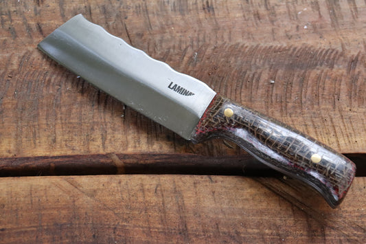 Competitor Cleaver - LAMINA Knives