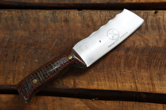 Competitor Cleaver - LAMINA Knives