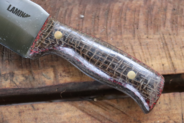 Competitor Cleaver - LAMINA Knives