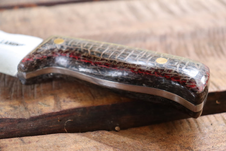 Competitor Cleaver - LAMINA Knives