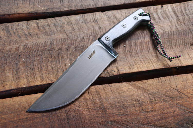 Athene Dominator (Carbon Limited Edition) - LAMINA Knives