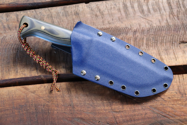 "Hera Hunter" - LAMINA Knives