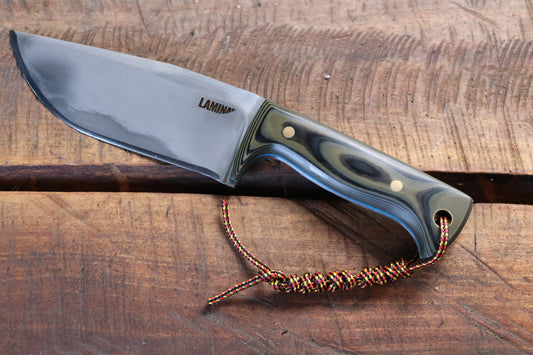 "Hera Hunter" - LAMINA Knives