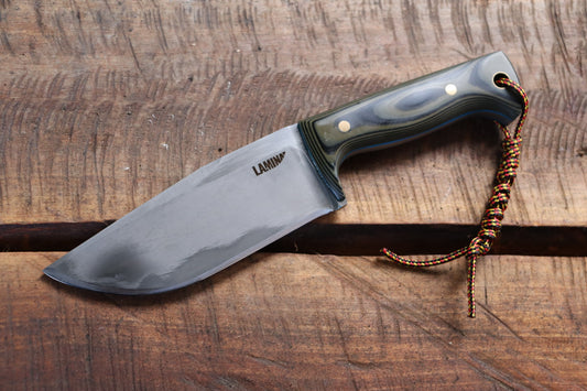 "Hera Hunter" - LAMINA Knives