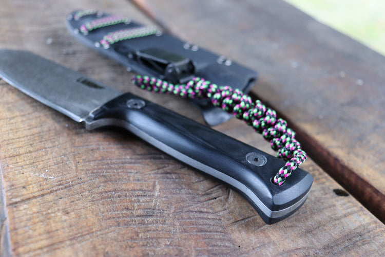 Merlin Hunter - LAMINA Knives