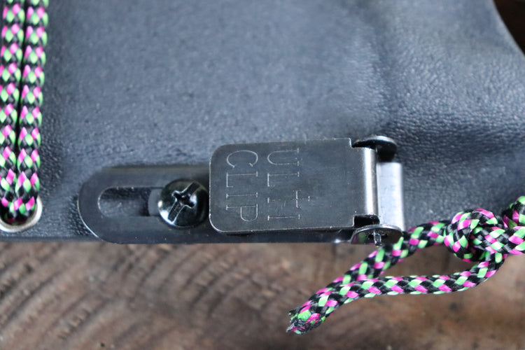 Merlin Hunter - LAMINA Knives