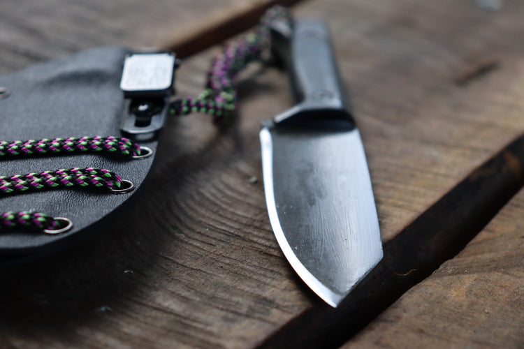 Merlin Hunter - LAMINA Knives