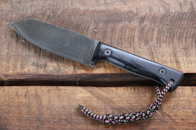 Merlin Hunter - LAMINA Knives