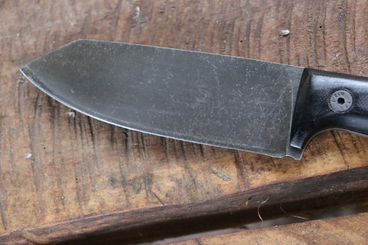 Merlin Hunter - LAMINA Knives