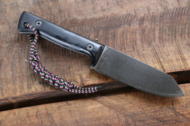 Merlin Hunter - LAMINA Knives