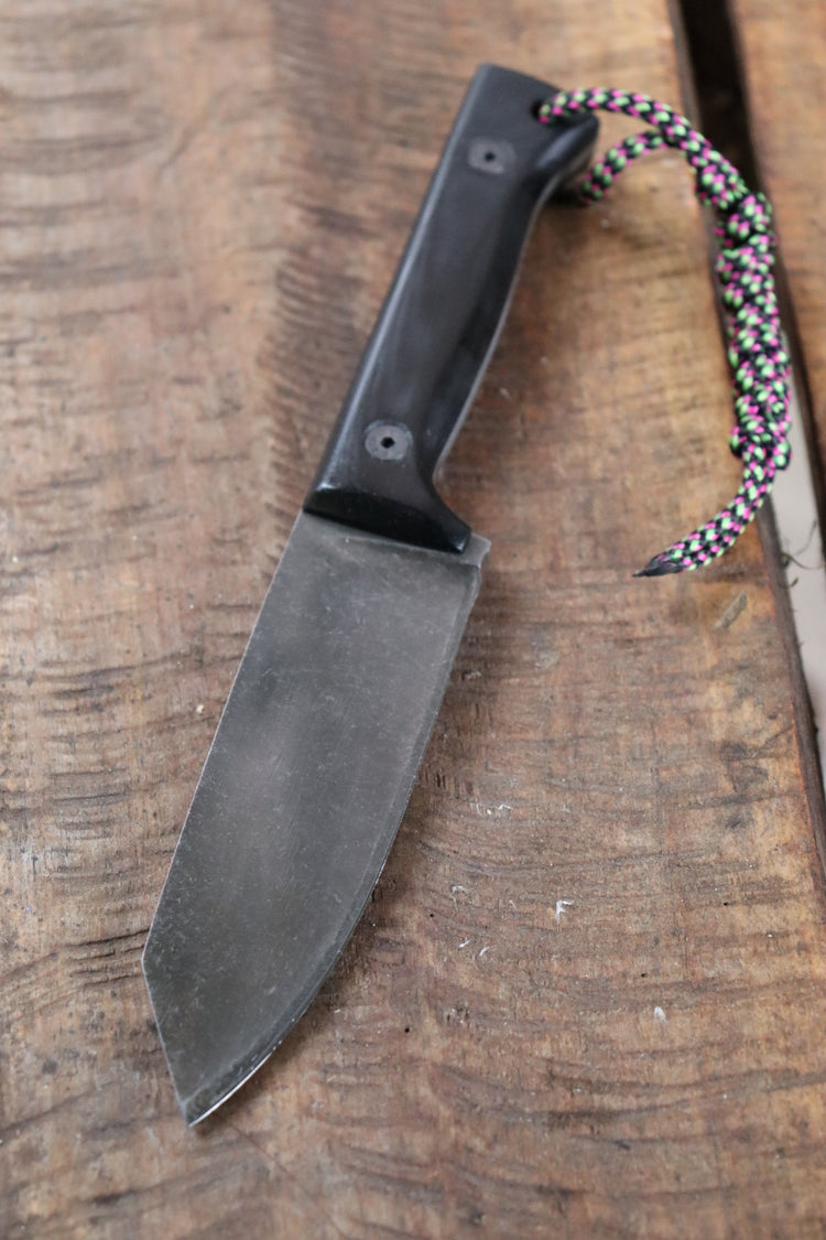Merlin Hunter - LAMINA Knives