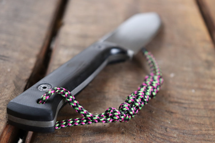 Merlin Hunter - LAMINA Knives