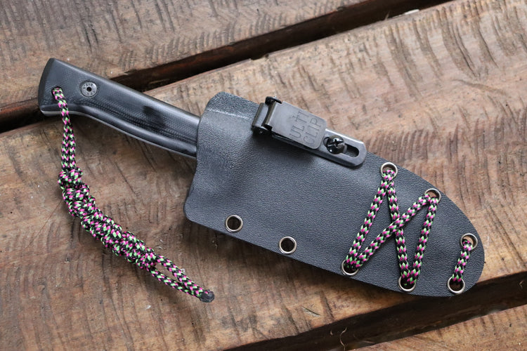 Merlin Hunter - LAMINA Knives