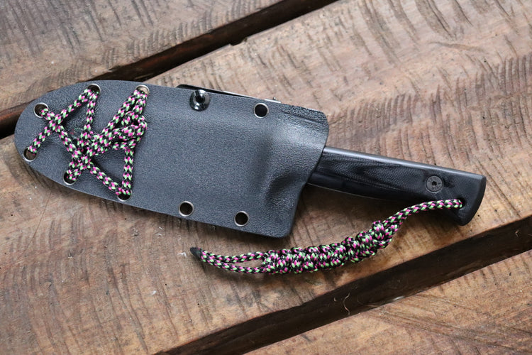 Merlin Hunter - LAMINA Knives