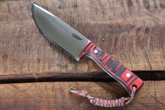 Arthus Hunter - LAMINA Knives