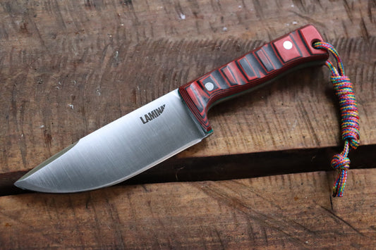 Arthus Hunter - LAMINA Knives