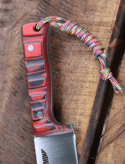 Arthus Hunter - LAMINA Knives