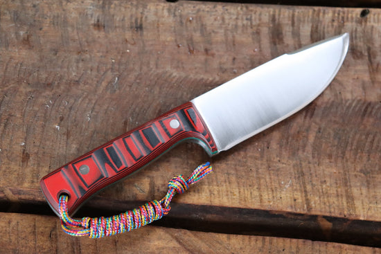 Arthus Hunter - LAMINA Knives