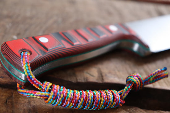 Arthus Hunter - LAMINA Knives