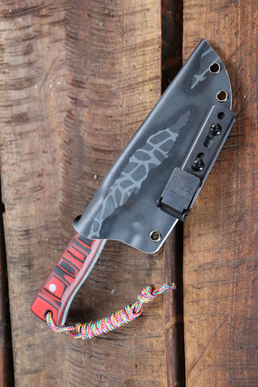 Arthus Hunter - LAMINA Knives