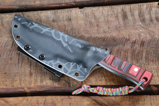 Arthus Hunter - LAMINA Knives
