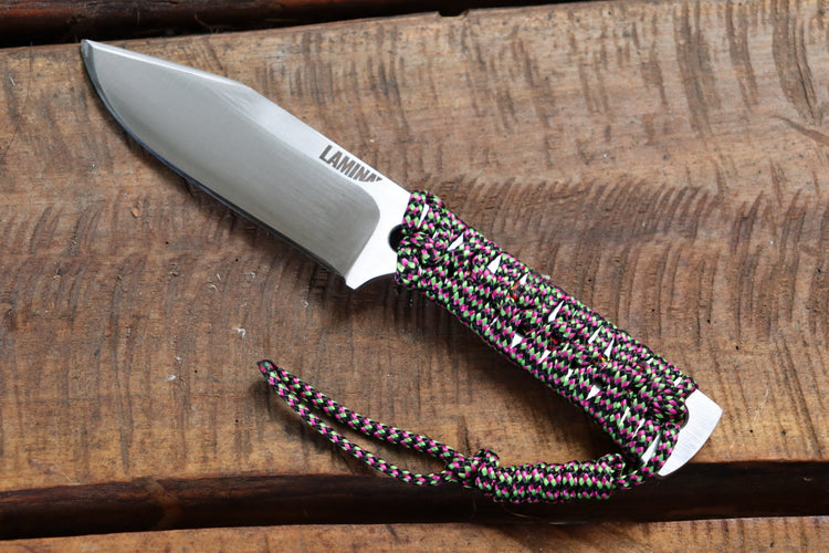 Eisenherz Hunter - LAMINA Knives