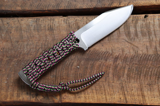 Eisenherz Hunter - LAMINA Knives