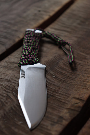 Eisenherz Hunter - LAMINA Knives