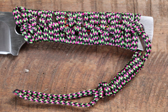 Eisenherz Hunter - LAMINA Knives