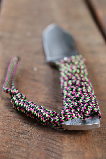 Eisenherz Hunter - LAMINA Knives