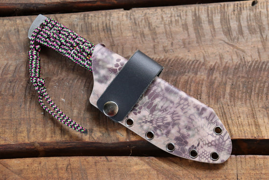 Eisenherz Hunter - LAMINA Knives