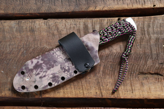 Eisenherz Hunter - LAMINA Knives