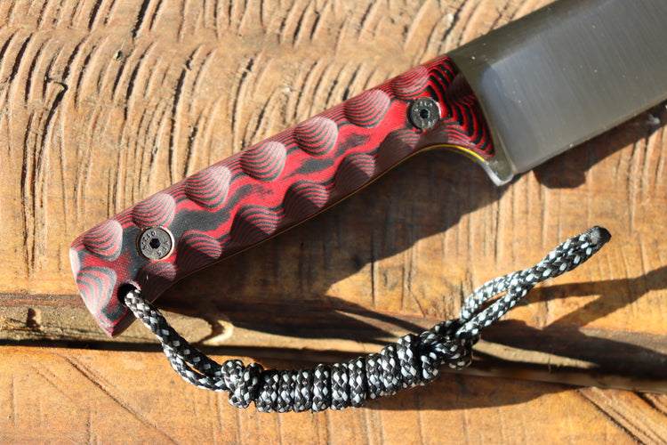 Anubis Hunter - LAMINA Knives