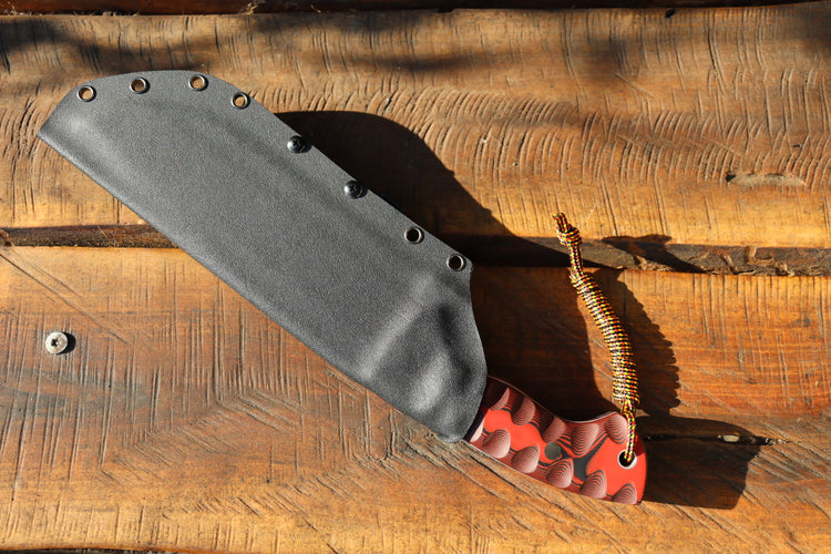 Venator - LAMINA Knives