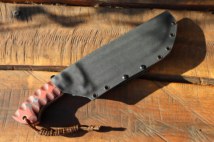 Venator - LAMINA Knives
