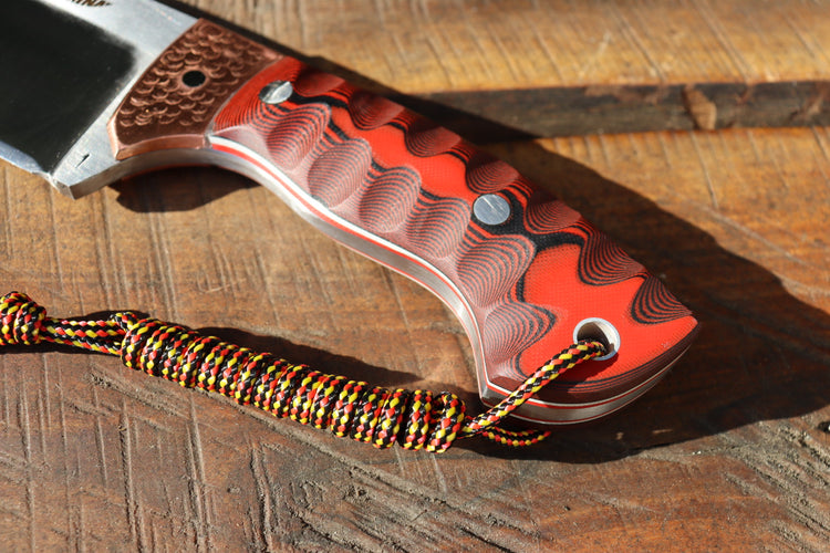 Venator - LAMINA Knives
