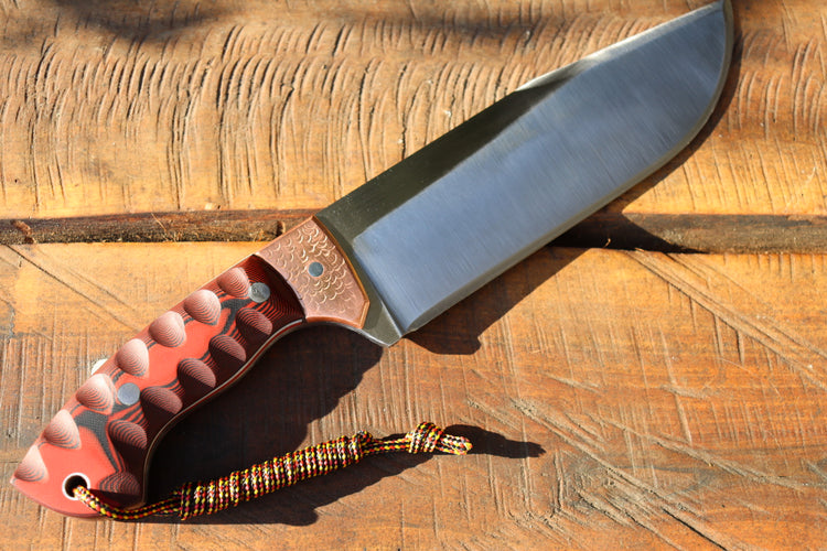 Venator - LAMINA Knives