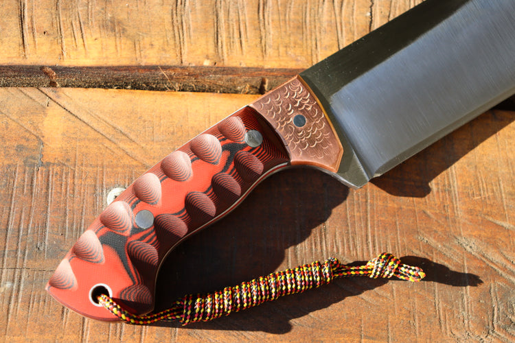 Venator - LAMINA Knives