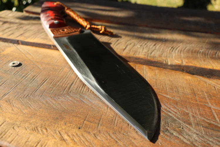 Venator - LAMINA Knives