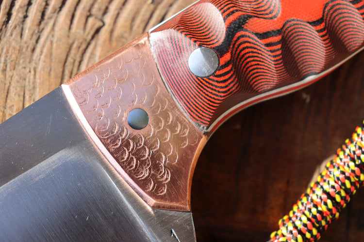 Venator - LAMINA Knives