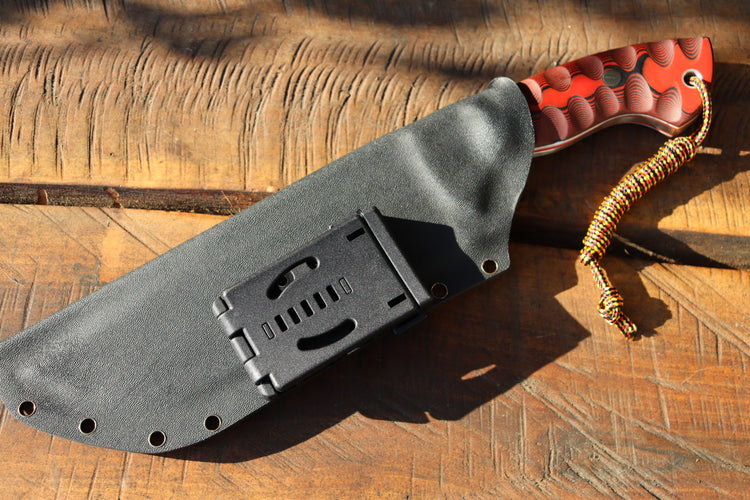 Venator - LAMINA Knives