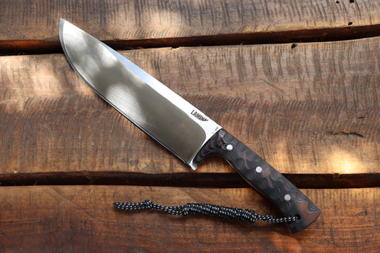 Apollon Hunter - LAMINA Knives
