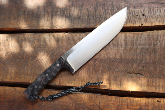 Apollon Hunter - LAMINA Knives