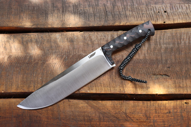 Apollon Hunter - LAMINA Knives