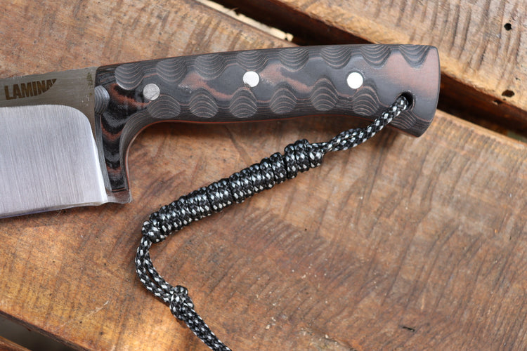 Apollon Hunter - LAMINA Knives