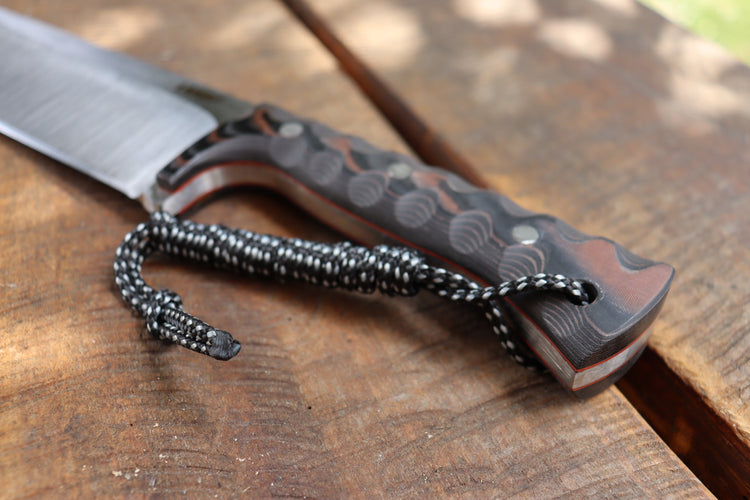 Apollon Hunter - LAMINA Knives