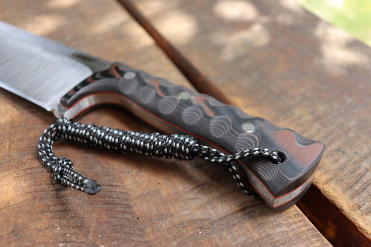 Apollon Hunter - LAMINA Knives